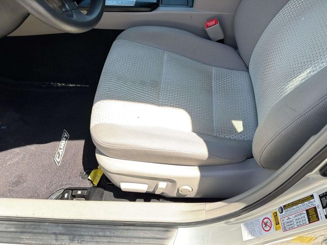 2012 Toyota Camry LE | Alpharetta, GA | Star Motors