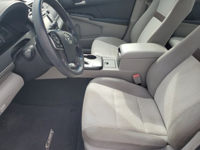 2012 Toyota Camry LE | Columbia, SC | Columbia Auto Center
