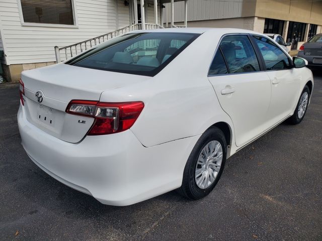 2012 Toyota Camry LE | Columbia, SC | Columbia Auto Center