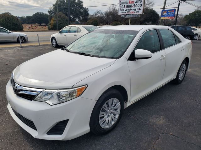 2012 Toyota Camry LE | Columbia, SC | Columbia Auto Center in Columbia, SC 29209
