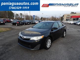 2012 Toyota Camry LE | Dalton, GA | Paniagua Auto Mall 