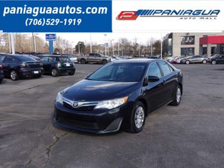 2012 Toyota Camry LE | Dalton, GA | Paniagua Auto Mall 