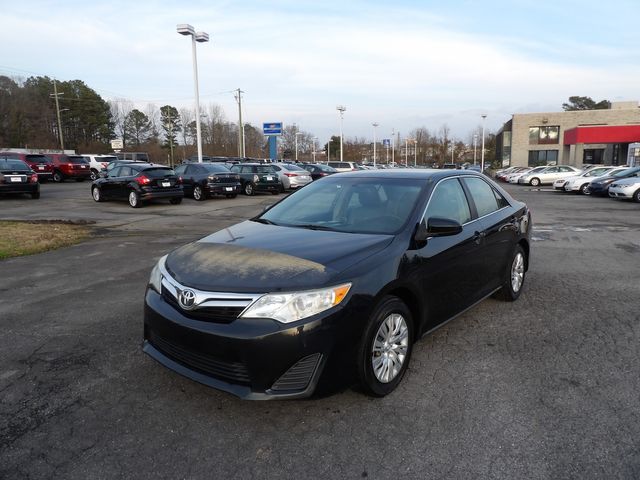 2012 Toyota Camry LE | Dalton, GA | Paniagua Auto Mall 