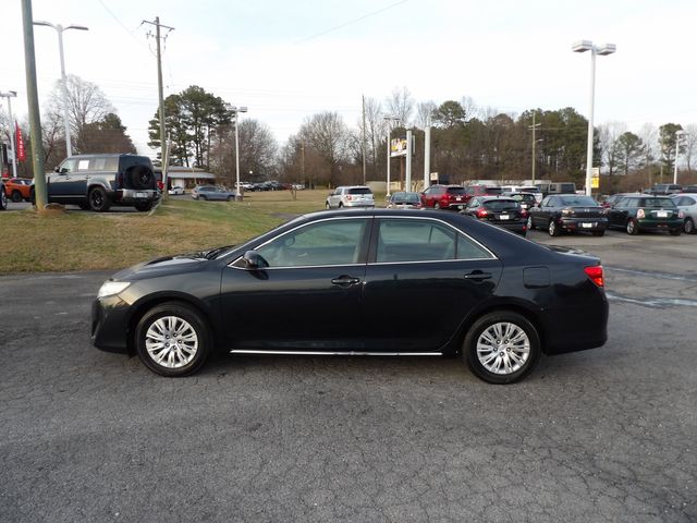 2012 Toyota Camry LE | Dalton, GA | Paniagua Auto Mall 2012 Toyota Camry LE | Dalton, GA | Paniagua Auto Mall