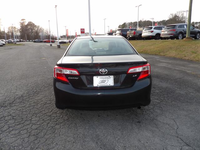 2012 Toyota Camry LE | Dalton, GA | Paniagua Auto Mall 2012 Toyota Camry LE | Dalton, GA | Paniagua Auto Mall