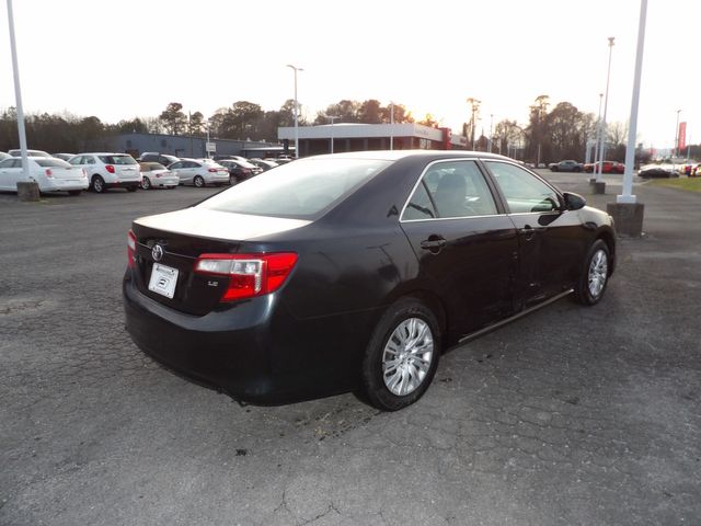 2012 Toyota Camry LE | Dalton, GA | Paniagua Auto Mall 