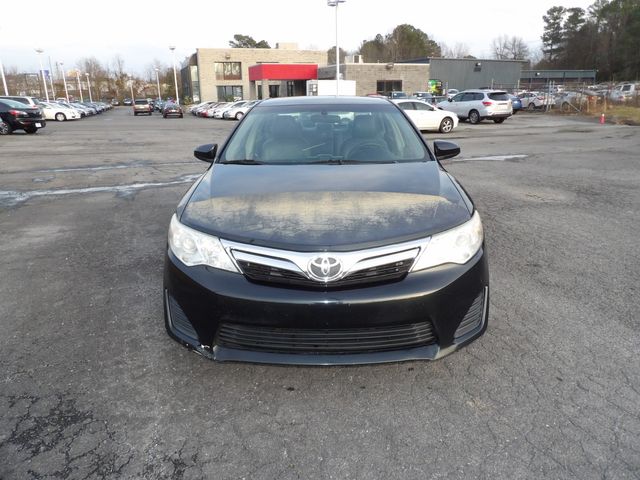 2012 Toyota Camry LE | Dalton, GA | Paniagua Auto Mall 2012 Toyota Camry LE | Dalton, GA | Paniagua Auto Mall