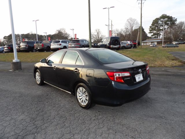 2012 Toyota Camry LE | Dalton, GA | Paniagua Auto Mall 