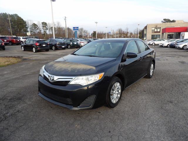 2012 Toyota Camry LE | Dalton, GA | Paniagua Auto Mall 2012 Toyota Camry LE | Dalton, GA | Paniagua Auto Mall