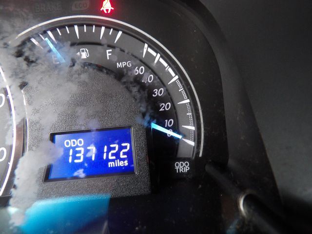 2012 Toyota Camry LE | Dalton, GA | Paniagua Auto Mall 