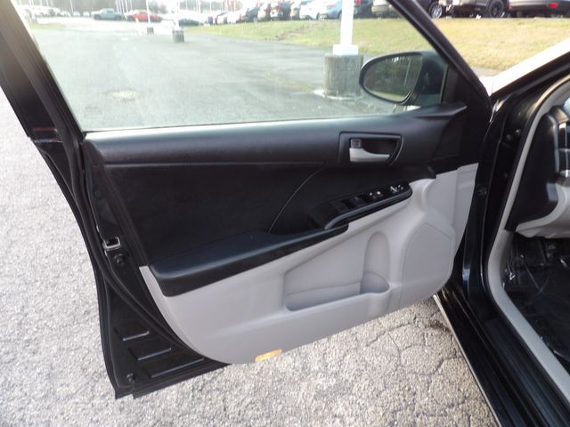 2012 Toyota Camry LE | Dalton, GA | Paniagua Auto Mall 2012 Toyota Camry LE | Dalton, GA | Paniagua Auto Mall