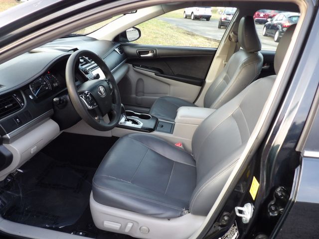 2012 Toyota Camry LE | Dalton, GA | Paniagua Auto Mall 2012 Toyota Camry LE | Dalton, GA | Paniagua Auto Mall