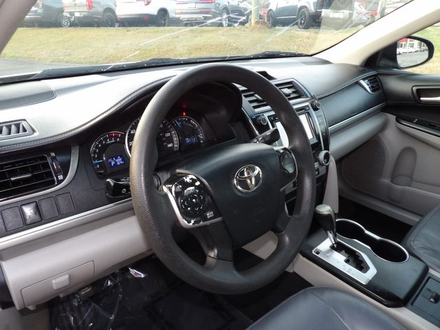 2012 Toyota Camry LE | Dalton, GA | Paniagua Auto Mall 2012 Toyota Camry LE | Dalton, GA | Paniagua Auto Mall