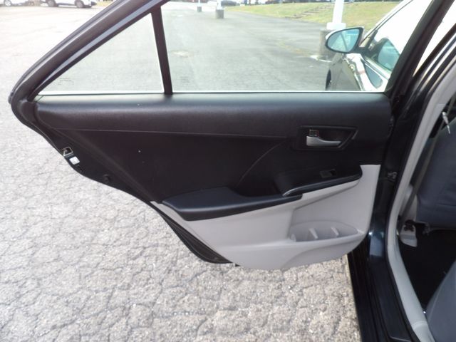 2012 Toyota Camry LE | Dalton, GA | Paniagua Auto Mall 