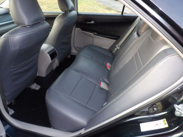 2012 Toyota Camry LE | Dalton, GA | Paniagua Auto Mall 