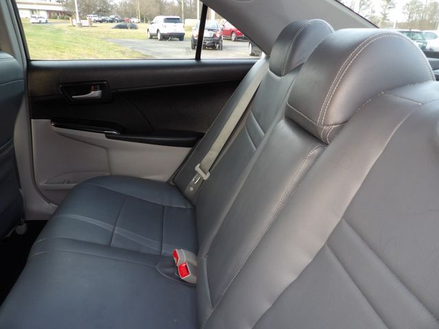 2012 Toyota Camry LE | Dalton, GA | Paniagua Auto Mall 