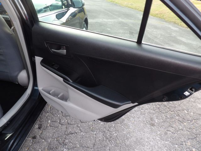 2012 Toyota Camry LE | Dalton, GA | Paniagua Auto Mall 