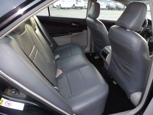 2012 Toyota Camry LE | Dalton, GA | Paniagua Auto Mall 