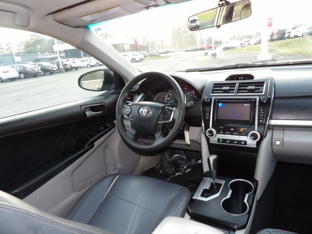 2012 Toyota Camry LE | Dalton, GA | Paniagua Auto Mall 2012 Toyota Camry LE | Dalton, GA | Paniagua Auto Mall