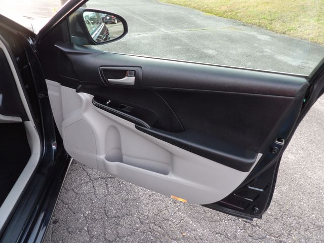 2012 Toyota Camry LE | Dalton, GA | Paniagua Auto Mall 2012 Toyota Camry LE | Dalton, GA | Paniagua Auto Mall