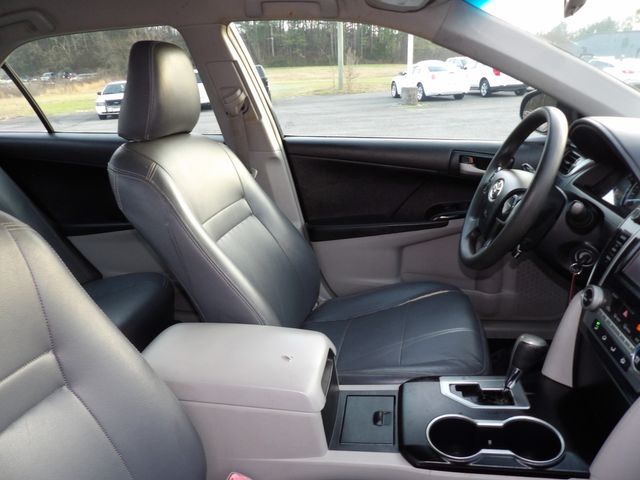 2012 Toyota Camry LE | Dalton, GA | Paniagua Auto Mall 