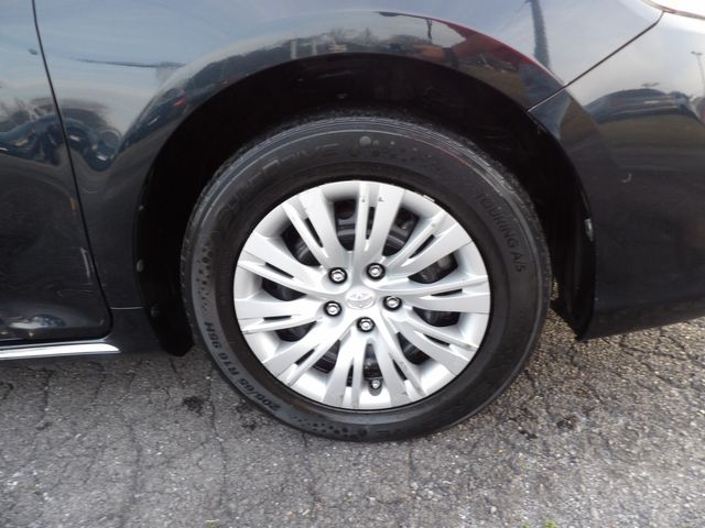 2012 Toyota Camry LE | Dalton, GA | Paniagua Auto Mall 