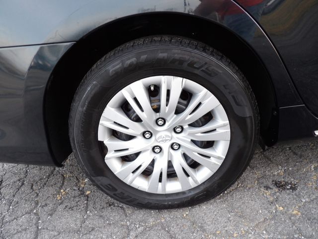 2012 Toyota Camry LE | Dalton, GA | Paniagua Auto Mall 2012 Toyota Camry LE | Dalton, GA | Paniagua Auto Mall