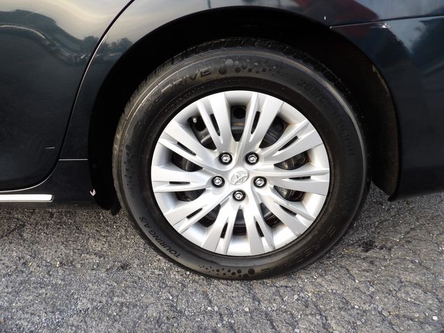 2012 Toyota Camry LE | Dalton, GA | Paniagua Auto Mall 