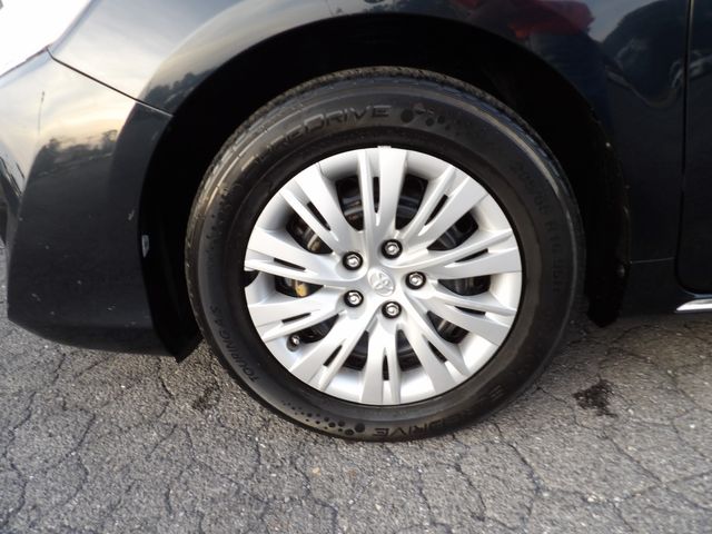 2012 Toyota Camry LE | Dalton, GA | Paniagua Auto Mall 2012 Toyota Camry LE | Dalton, GA | Paniagua Auto Mall