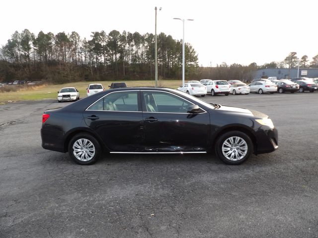 2012 Toyota Camry LE | Dalton, GA | Paniagua Auto Mall 2012 Toyota Camry LE | Dalton, GA | Paniagua Auto Mall