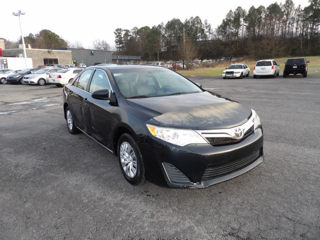 2012 Toyota Camry LE | Dalton, GA | Paniagua Auto Mall 