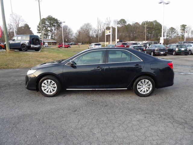 2012 Toyota Camry LE | Dalton, GA | Paniagua Auto Mall 