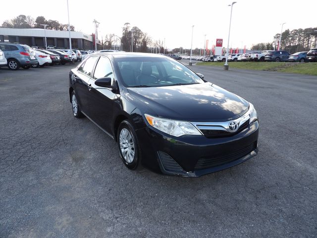2012 Toyota Camry LE | Dalton, GA | Paniagua Auto Mall 2012 Toyota Camry LE | Dalton, GA | Paniagua Auto Mall