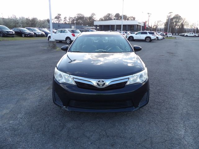 2012 Toyota Camry LE | Dalton, GA | Paniagua Auto Mall 