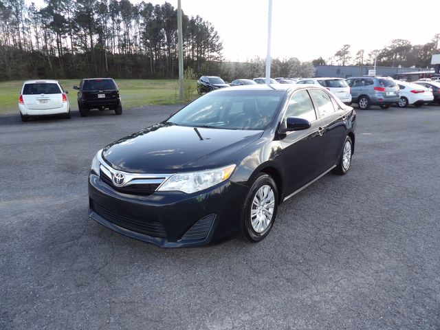 2012 Toyota Camry LE | Dalton, GA | Paniagua Auto Mall 2012 Toyota Camry LE | Dalton, GA | Paniagua Auto Mall