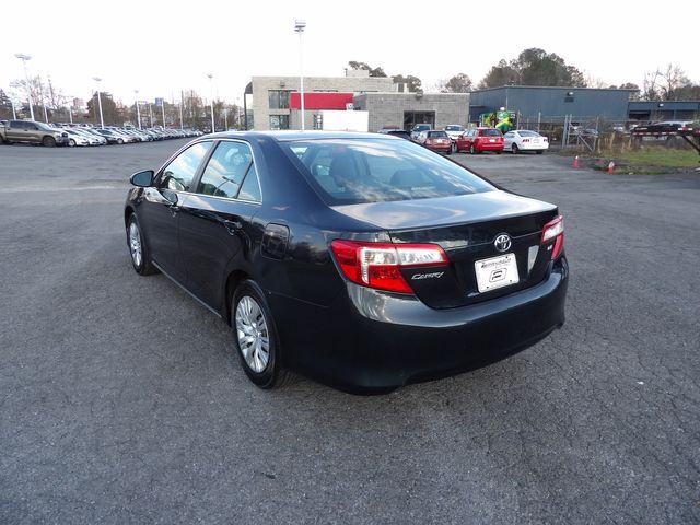 2012 Toyota Camry LE | Dalton, GA | Paniagua Auto Mall 2012 Toyota Camry LE | Dalton, GA | Paniagua Auto Mall
