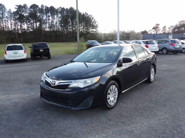 2012 Toyota Camry LE | Dalton, GA | Paniagua Auto Mall 2012 Toyota Camry LE | Dalton, GA | Paniagua Auto Mall