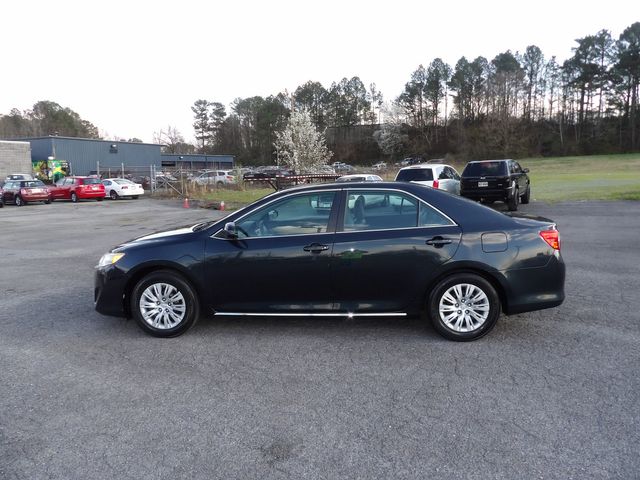 2012 Toyota Camry LE | Dalton, GA | Paniagua Auto Mall 2012 Toyota Camry LE | Dalton, GA | Paniagua Auto Mall