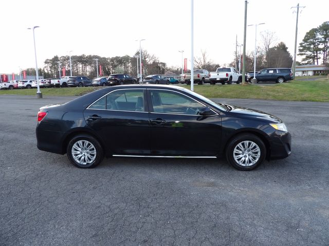 2012 Toyota Camry LE | Dalton, GA | Paniagua Auto Mall 2012 Toyota Camry LE | Dalton, GA | Paniagua Auto Mall