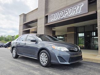 2012 Toyota Camry LE | Ellisville, MO | AutoPort in Ellisville, MO 63011
