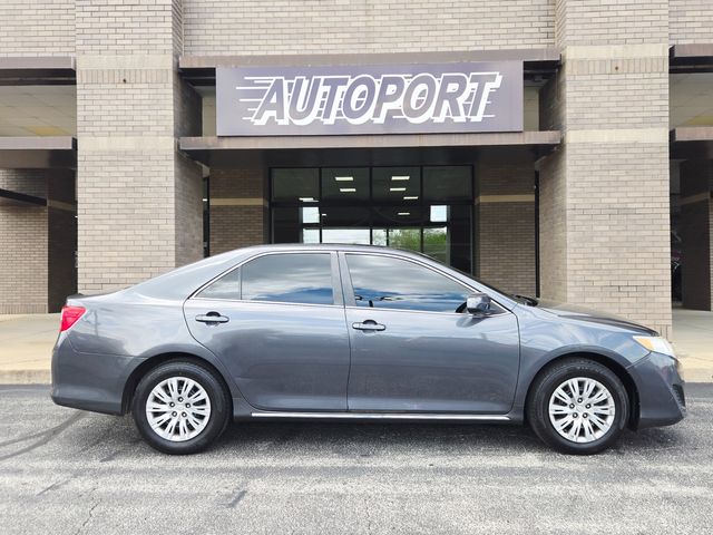 2012 Toyota Camry LE | Ellisville, MO | AutoPort 2012 Toyota Camry LE | Ellisville, MO | AutoPort