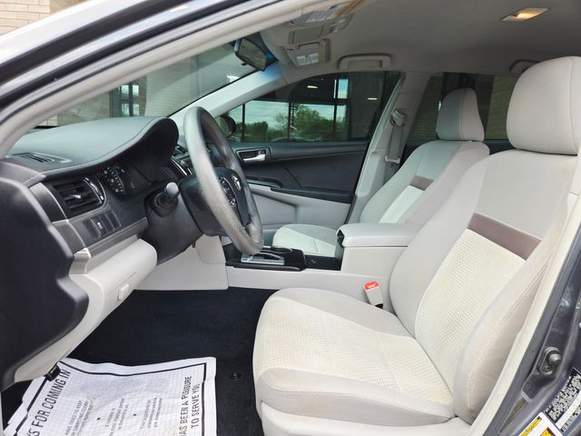 2012 Toyota Camry LE | Ellisville, MO | AutoPort 2012 Toyota Camry LE | Ellisville, MO | AutoPort