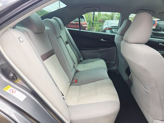 2012 Toyota Camry LE | Ellisville, MO | AutoPort