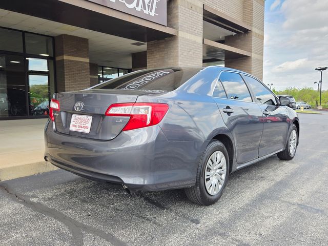 2012 Toyota Camry LE | Ellisville, MO | AutoPort 2012 Toyota Camry LE | Ellisville, MO | AutoPort