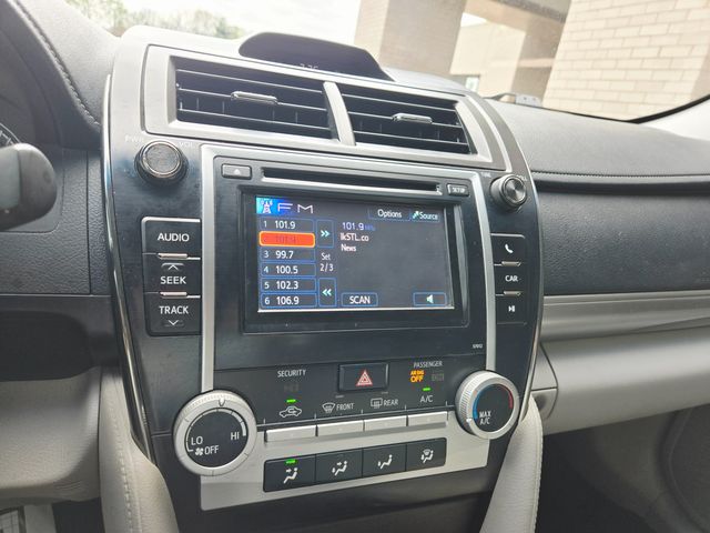 2012 Toyota Camry LE | Ellisville, MO | AutoPort