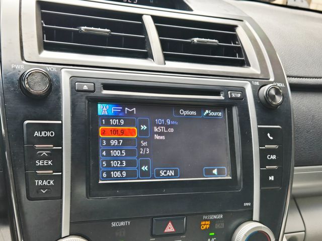 2012 Toyota Camry LE | Ellisville, MO | AutoPort