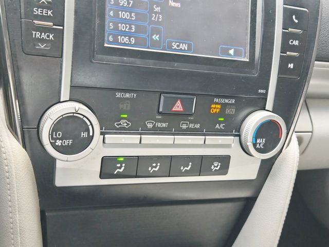 2012 Toyota Camry LE | Ellisville, MO | AutoPort 2012 Toyota Camry LE | Ellisville, MO | AutoPort