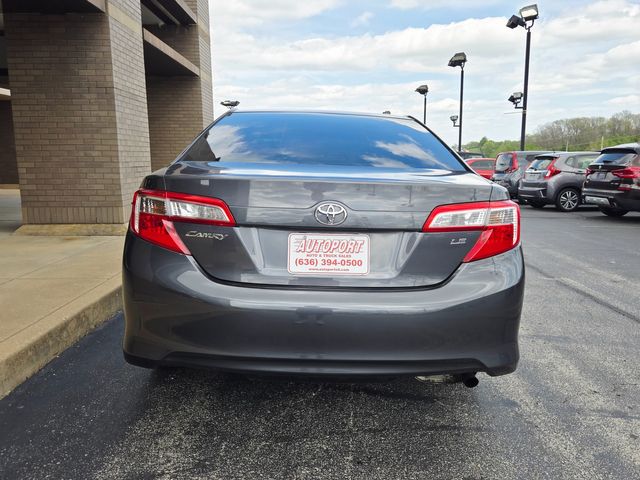 2012 Toyota Camry LE | Ellisville, MO | AutoPort