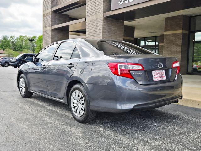 2012 Toyota Camry LE | Ellisville, MO | AutoPort