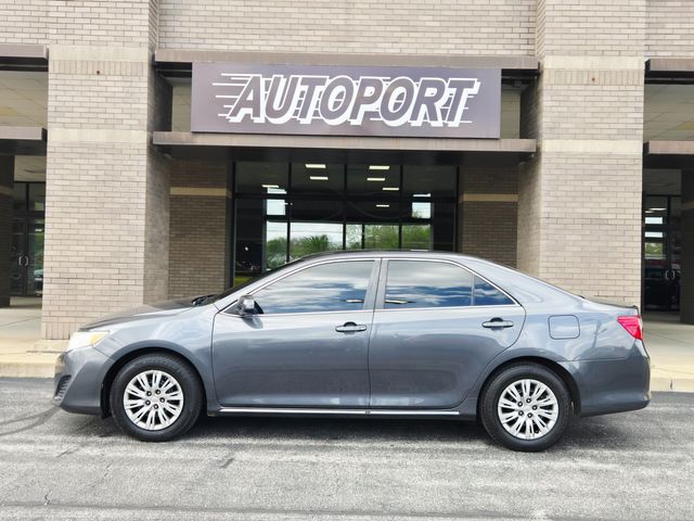 2012 Toyota Camry LE | Ellisville, MO | AutoPort 2012 Toyota Camry LE | Ellisville, MO | AutoPort